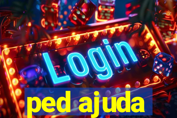 ped ajuda